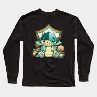 Dinky Horde Long Sleeve T-Shirt